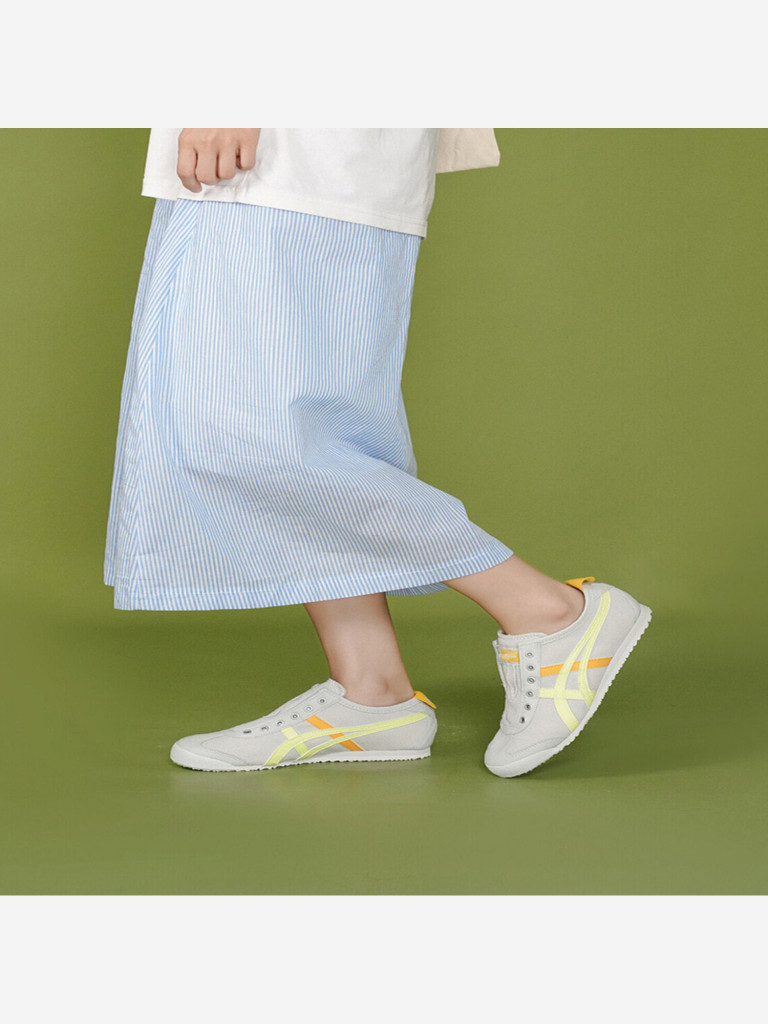 Кроссовки женские Onitsuka Tiger Mexico 66