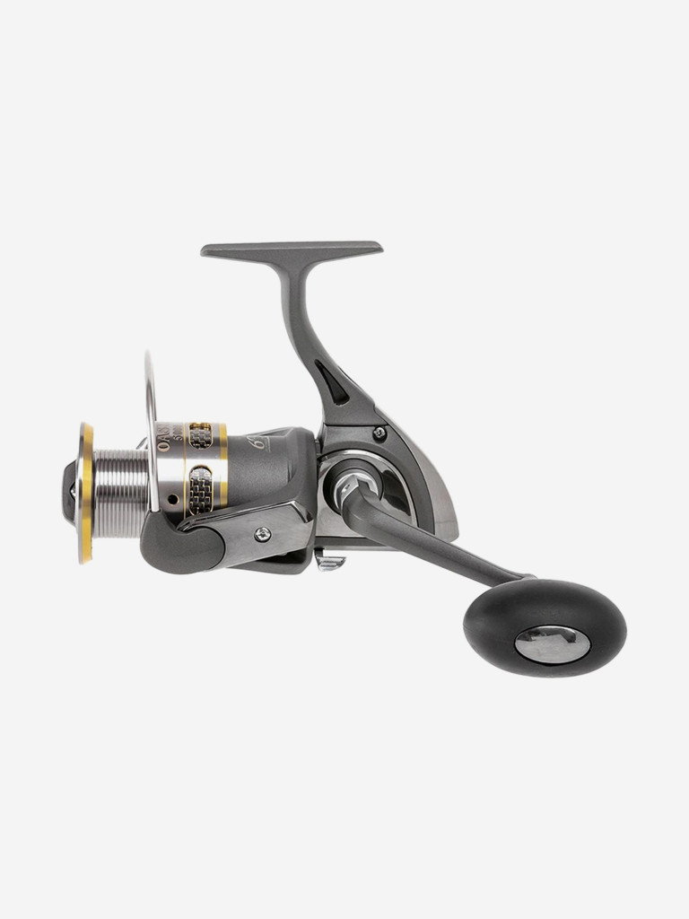 Катушка безынерционная Ryobi Oasys 5000 5 подшипников
