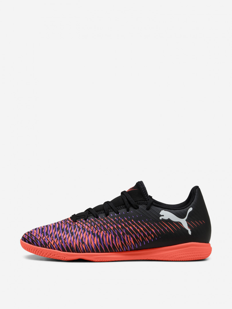 фото Бутсы мужские puma future 8 play it, красный