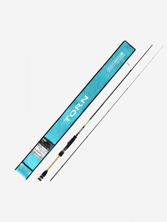 Удилище Yoshionyx Torn 792UL