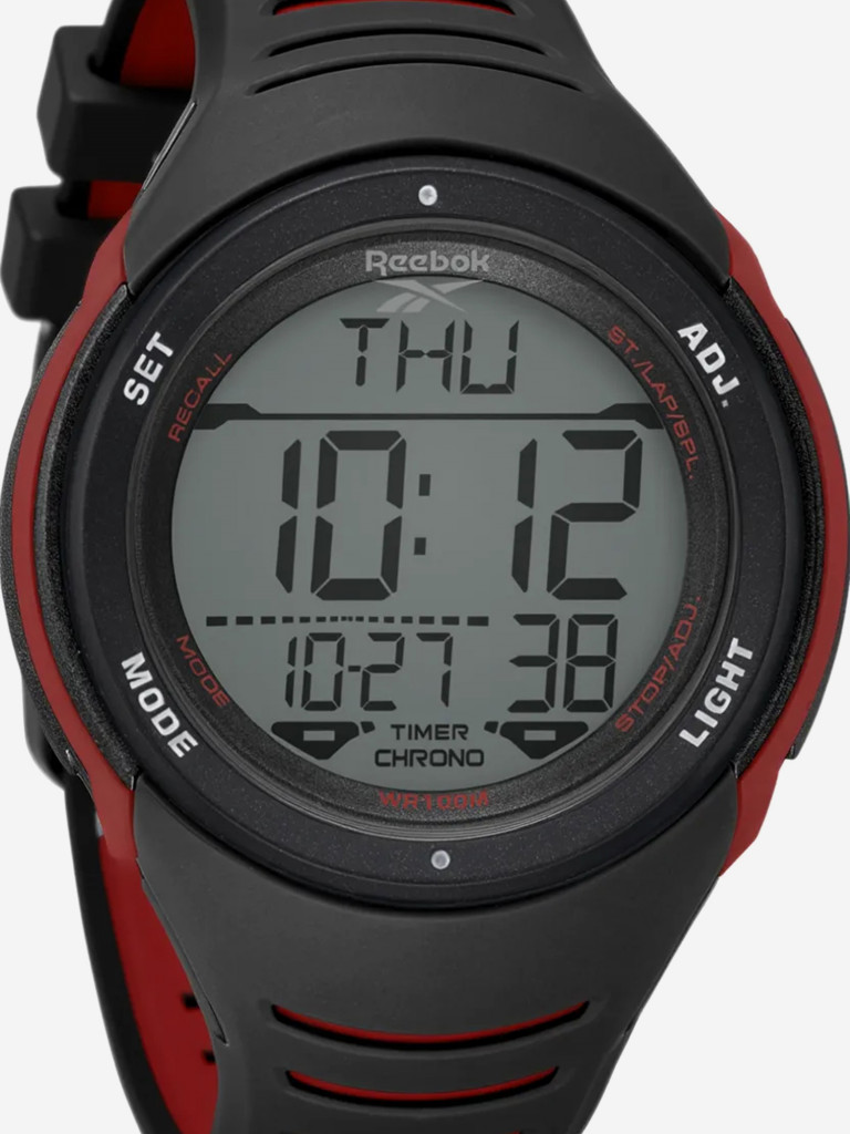 Мужские часы Reebok Vertex RD-VER-G9-PBPB-BR