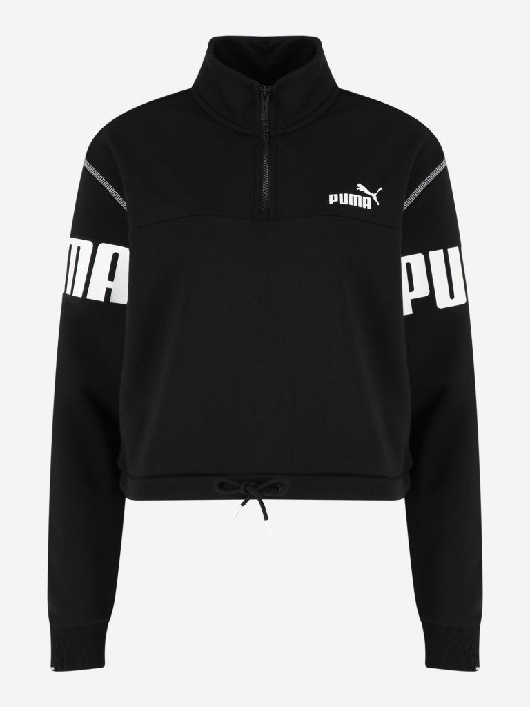 Олимпийка женская PUMA Power