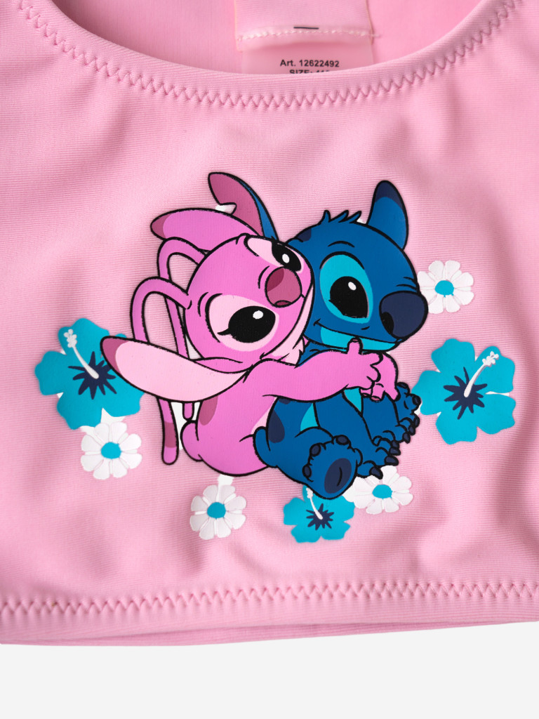 Купальник для девочек PlayToday