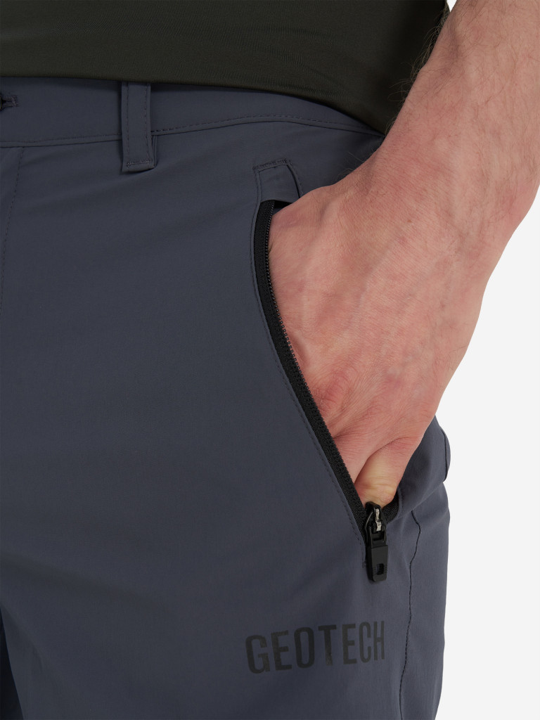 Шорты мужские Geotech