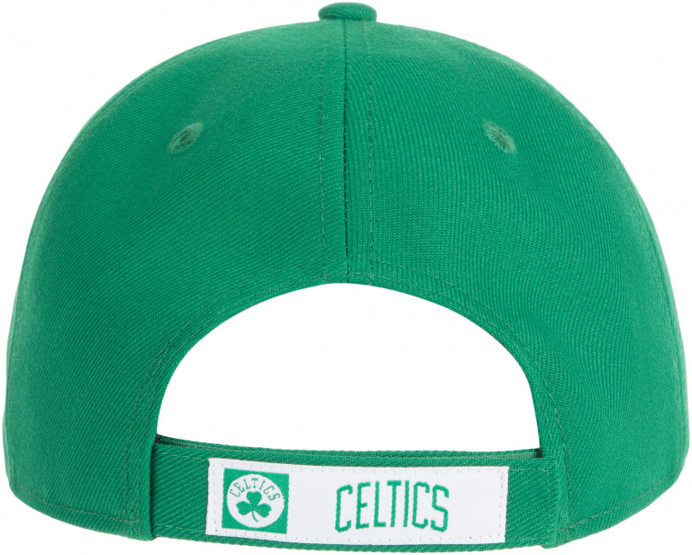 Бейсболка New Era The League Boston Celtics