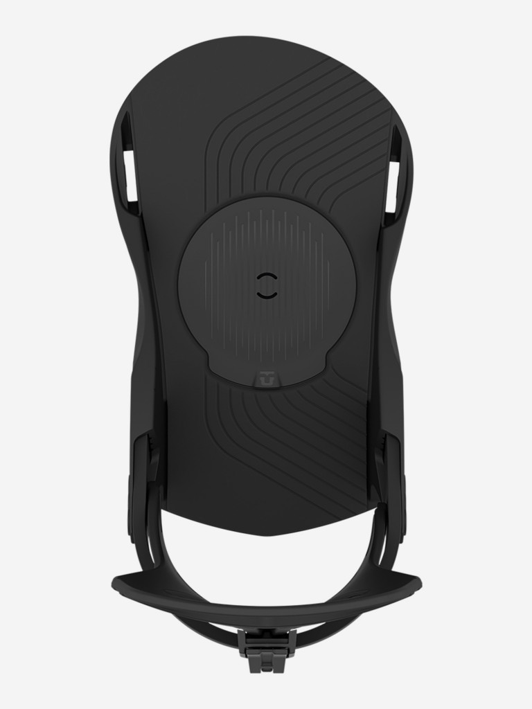 Крепления сноубордические Union Flite Pro