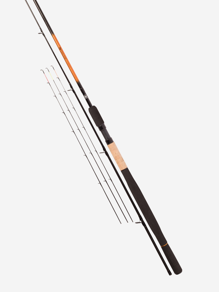 Удилище GURU N-Gauge Feeder Rod 11ft 3.30м 2секции
