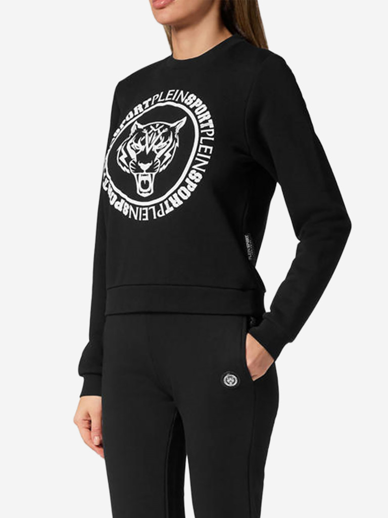 Толстовка Plein Sport