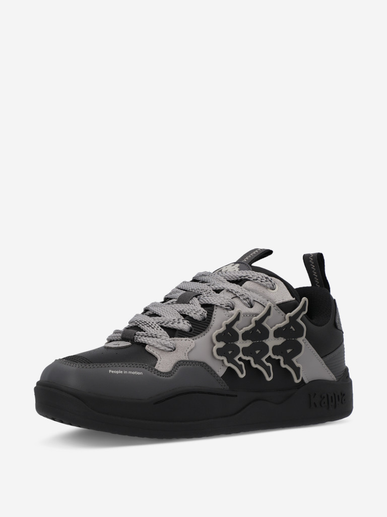 Кеды мужские Kappa Icon Podgy