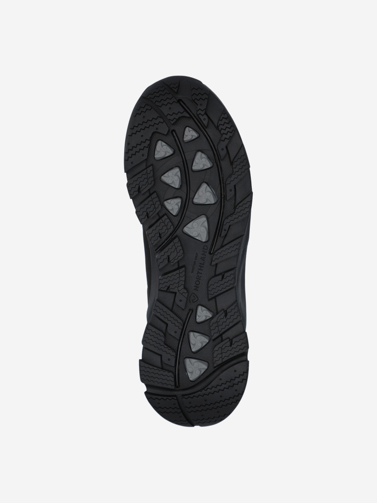 Ботинки утепленные мужские Northland Tarrenz Nylon