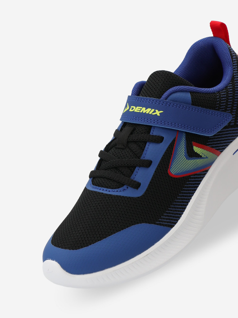 Кроссовки для мальчиков Demix Sp Turbo Base 2.0