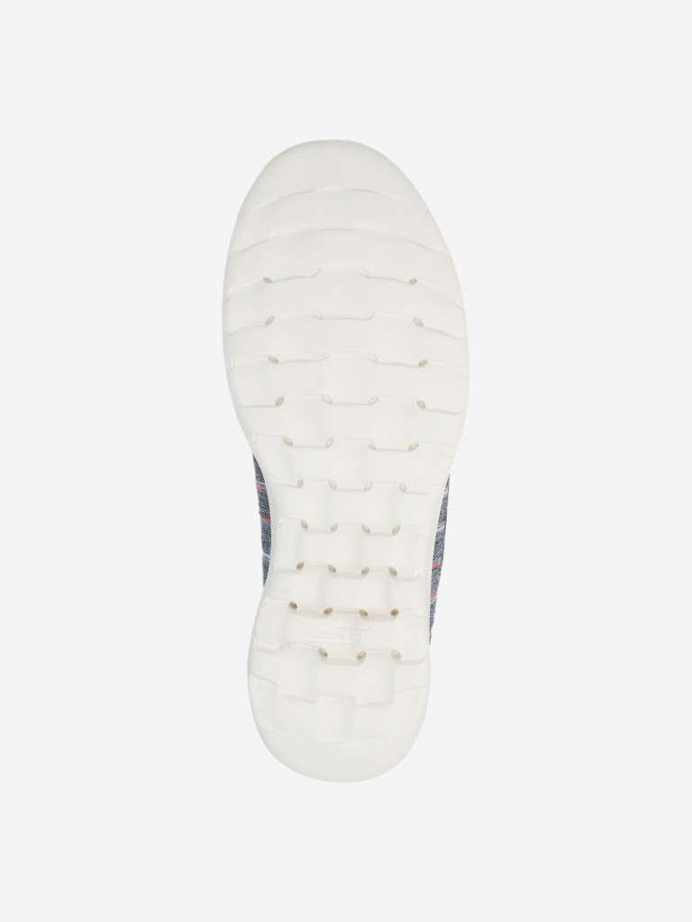 Мокасины женские Skechers Go Walk Lite Moc