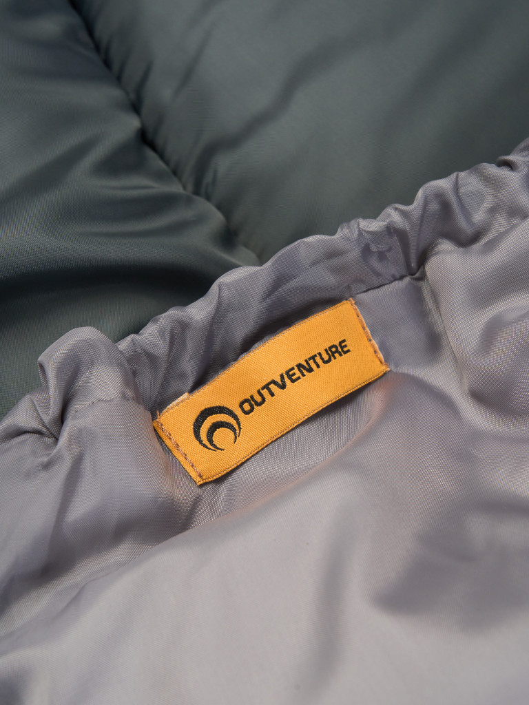 Спальный мешок Outventure Basic -2