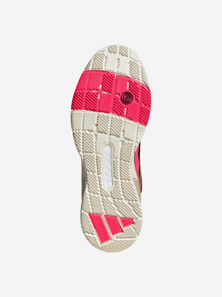 Кроссовки мужские adidas Crazyquick Boost Padel