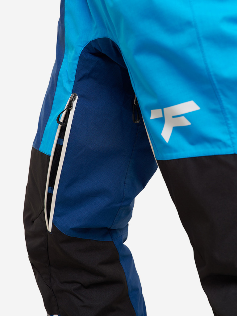 Комбинезон снегоходный FINNTRAIL Backcountry