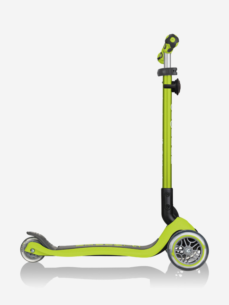 Самокат Globber GO UP DELUXE PLAY LIGHT