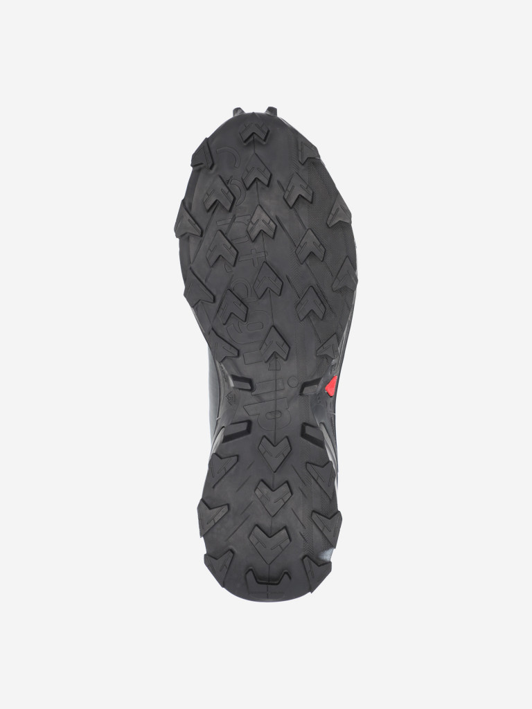 Кроссовки мужские Salomon Supercross 4 Gtx