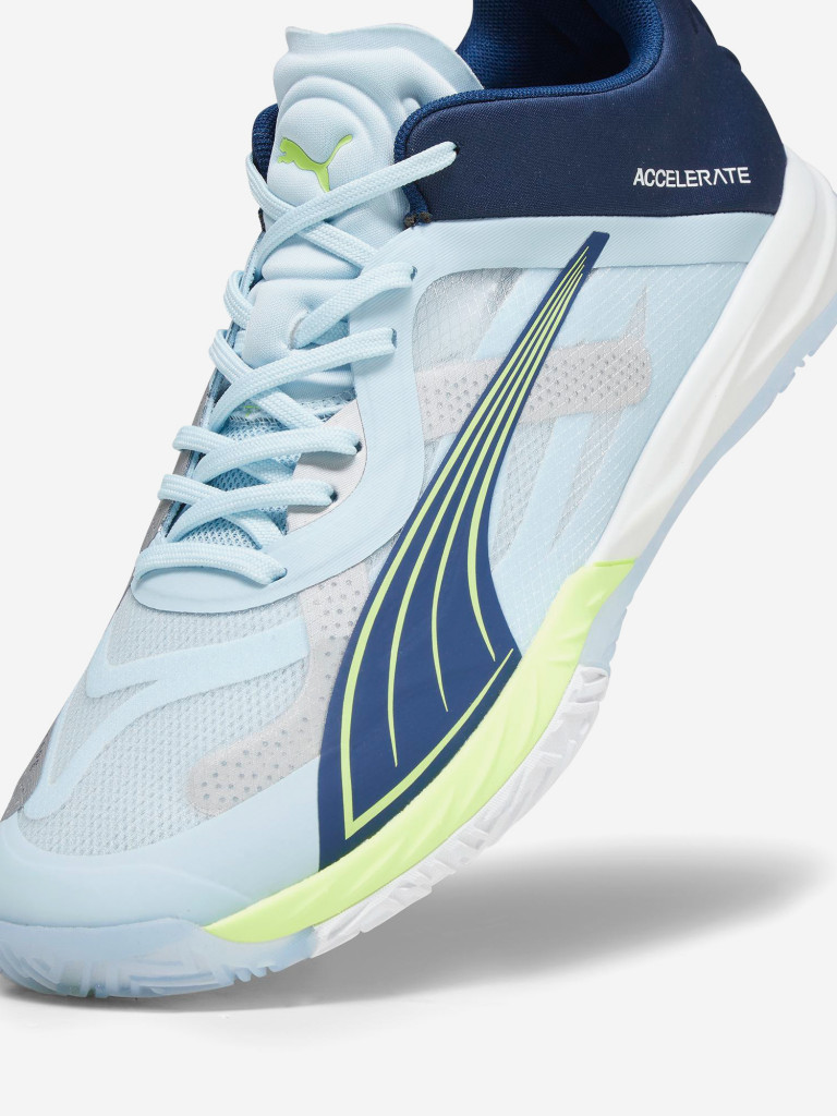 Кроссовки мужские PUMA Accelerate Nitro Sqd