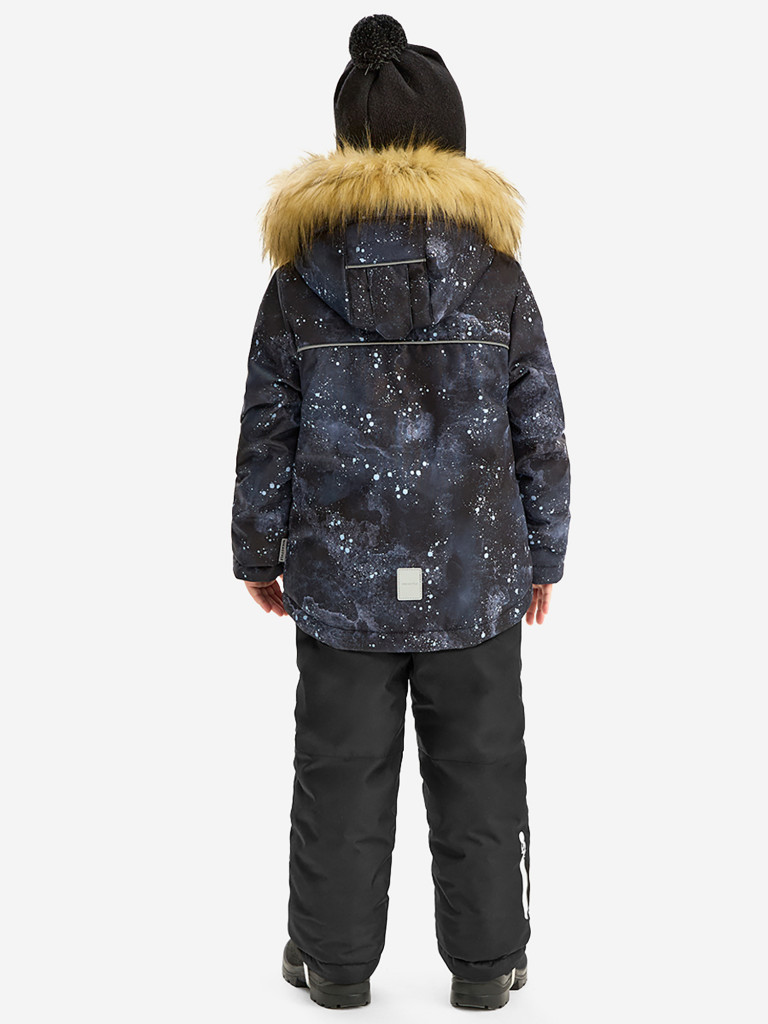 Костюм NIKASTYLE