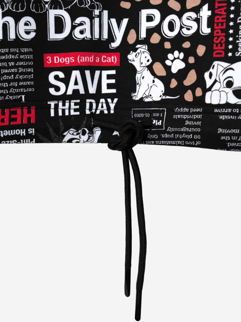 Комплект для девочек: свитшот, брюки PlayToday