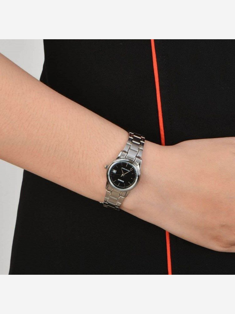 Наручные часы CASIO