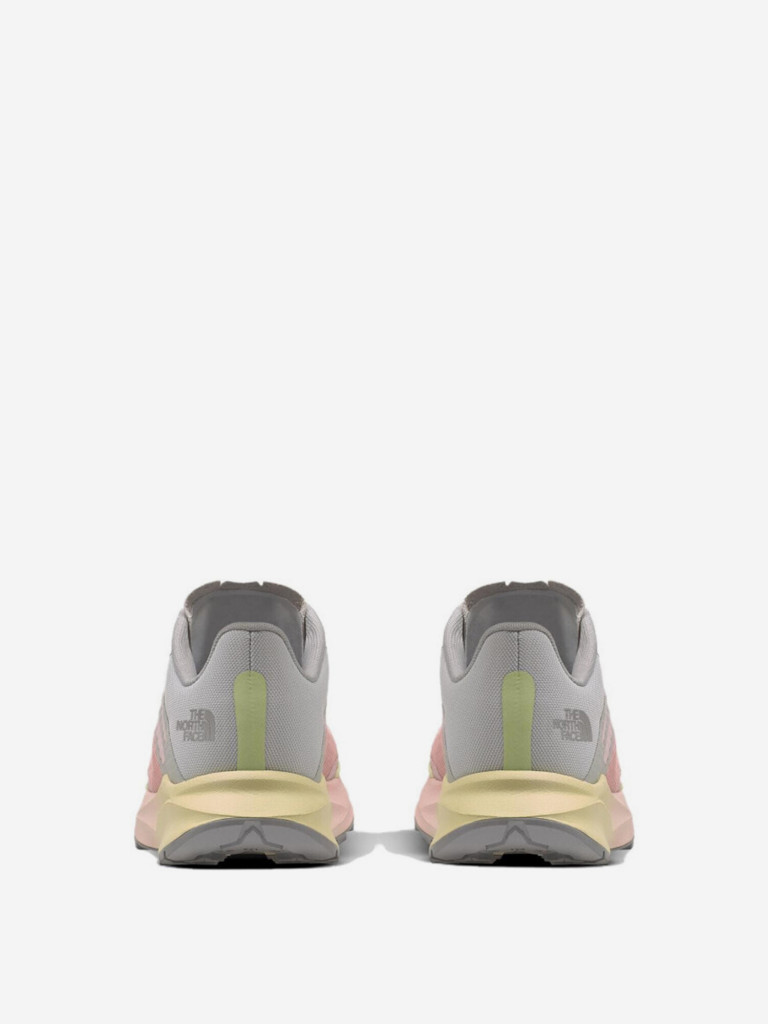 Кроссовки для бега THE NORTH FACE Vectiv Eminus Розовые Purdy