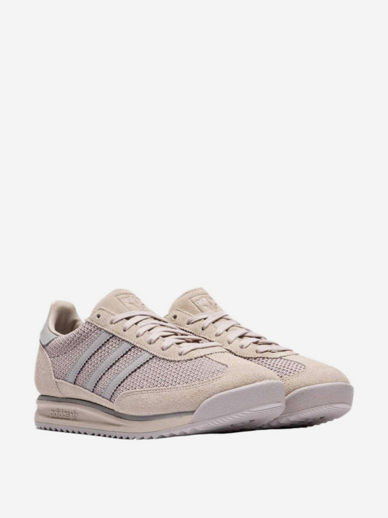 Кроссовки Adidas Originals SL 72 Rs