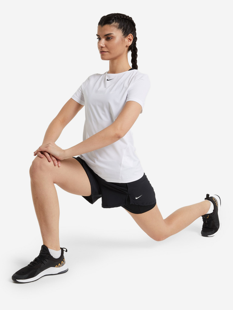 Футболка женская Nike Pro
