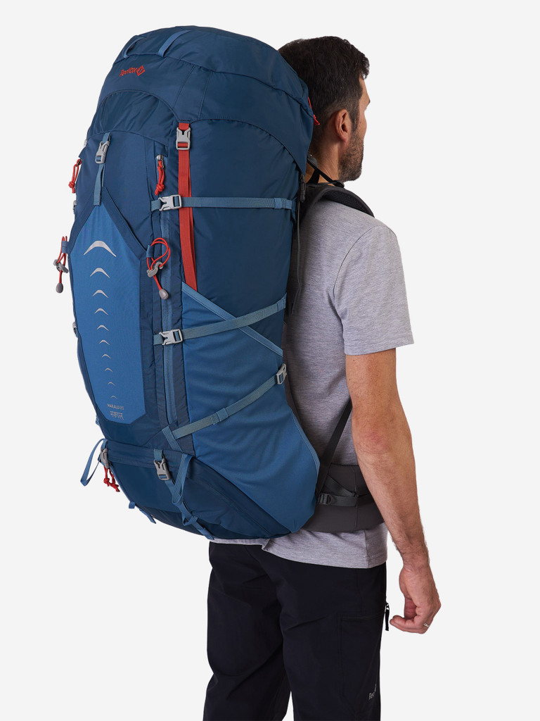 Рюкзак Red Fox Makalu 85 V5