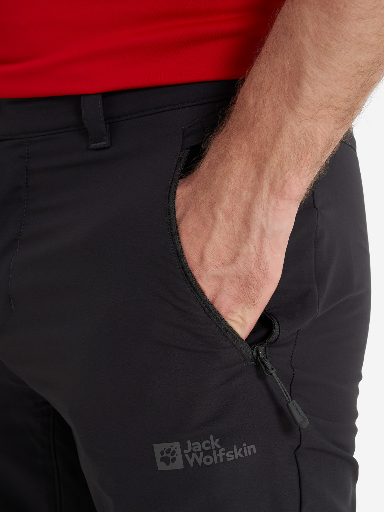 Брюки мужские Jack Wolfskin Active Track