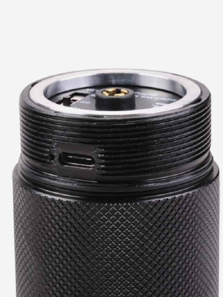 Фонарь Nextorch Saint Torch 30 V2.0, 8000 люмен