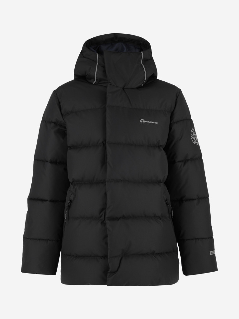 Пуховик для мальчиков Outventure