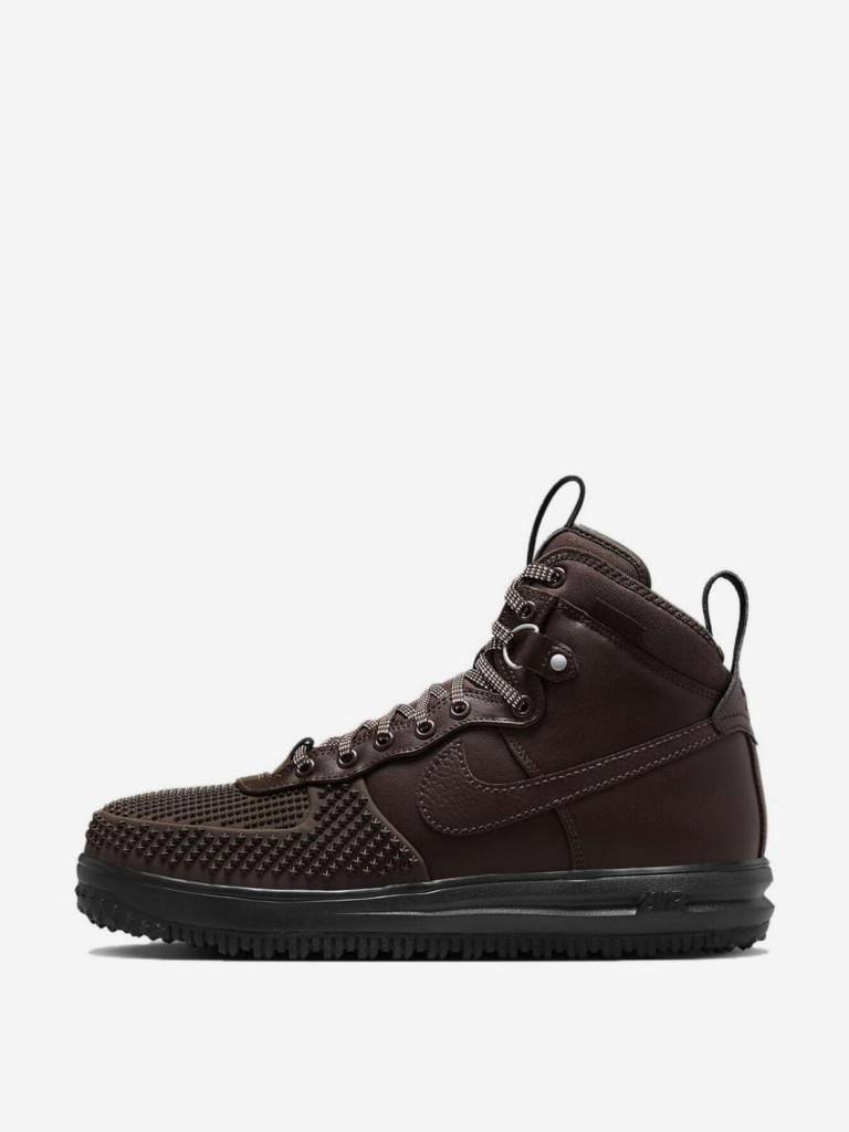 Ботинки Nike Lunar Force 1 Duckboot