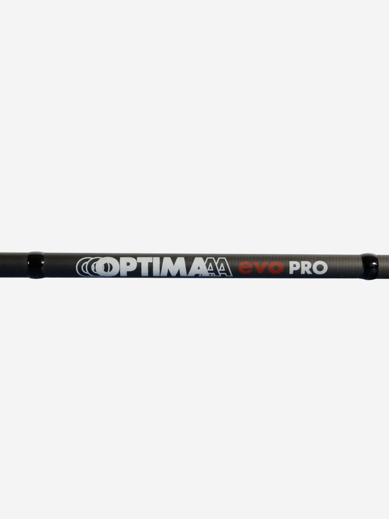 Удилище фидер Volzhanka Optima Evo Pro 3.3м тест 40+гр 11ft/фидер Волжанка Оптима Эво Про