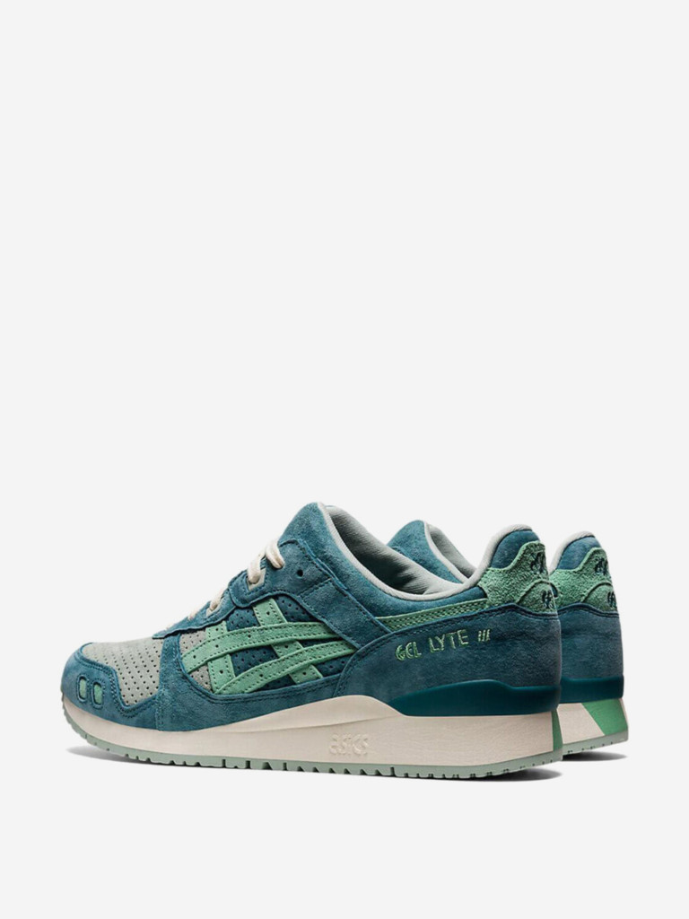 Кроссовки мужские ASICS GEL-LYTE III OG