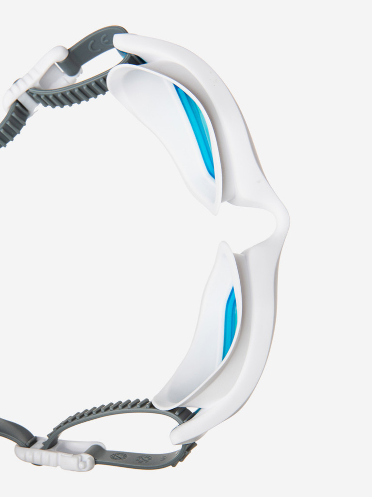 Очки для плавания Mad Wave Viper Rainbow