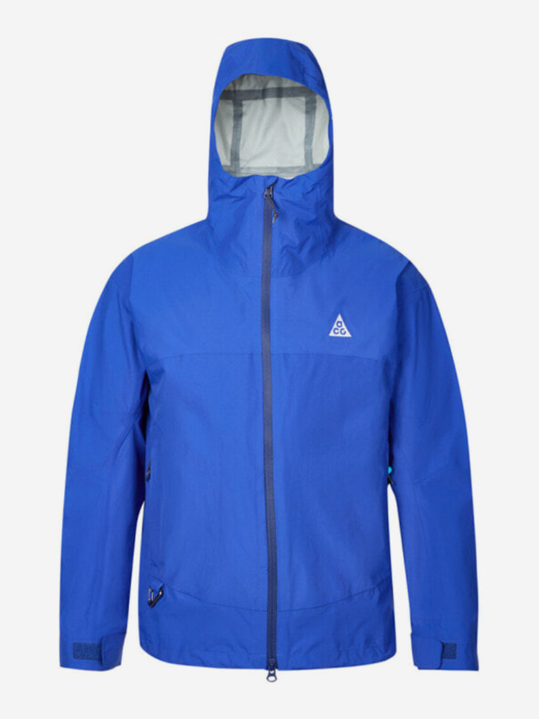 Ветровка женская для активного отдыха Nike ACG STORM FIT ADV