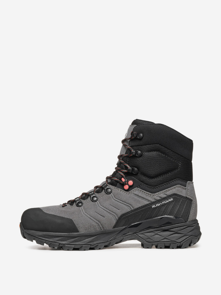Ботинки утепленные женские Scarpa Rush Polar GTX