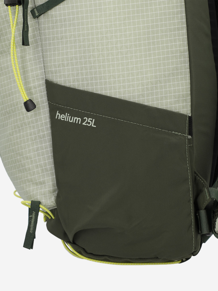 Рюкзак складной Naturehike Helium, 25 л