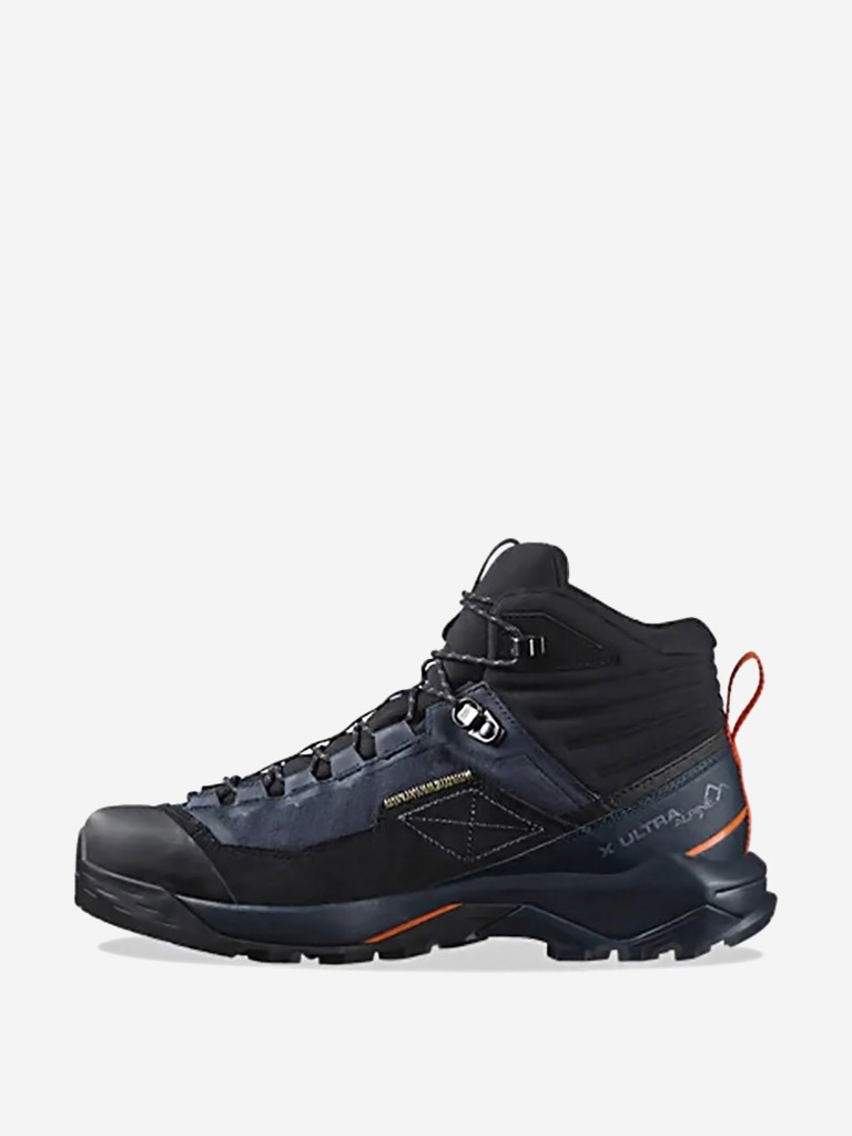 Ботинки Salomon X Ultra Alpine MID GTX