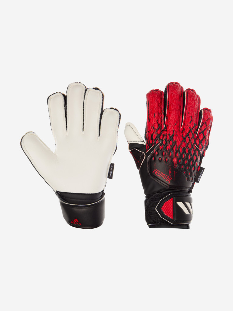Перчатки вратарские детские adidas Predator 20