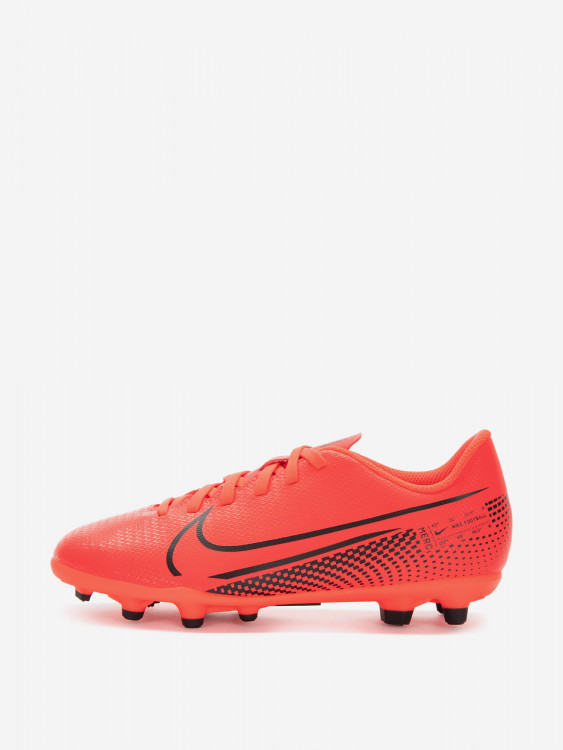 Бутсы для мальчиков Nike Vapor 13 Club FG/MG