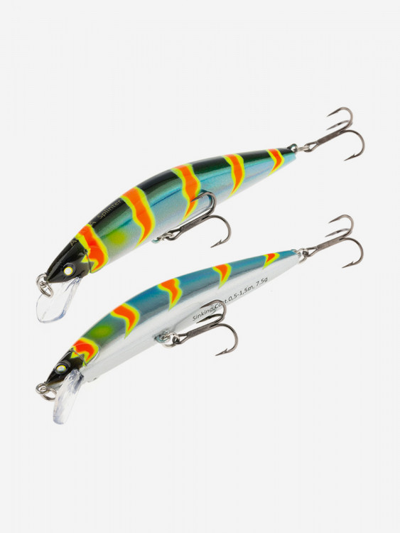 Воблер Akara Splinter 65S 5 гр. (1/6 oz 2,6 in) A106