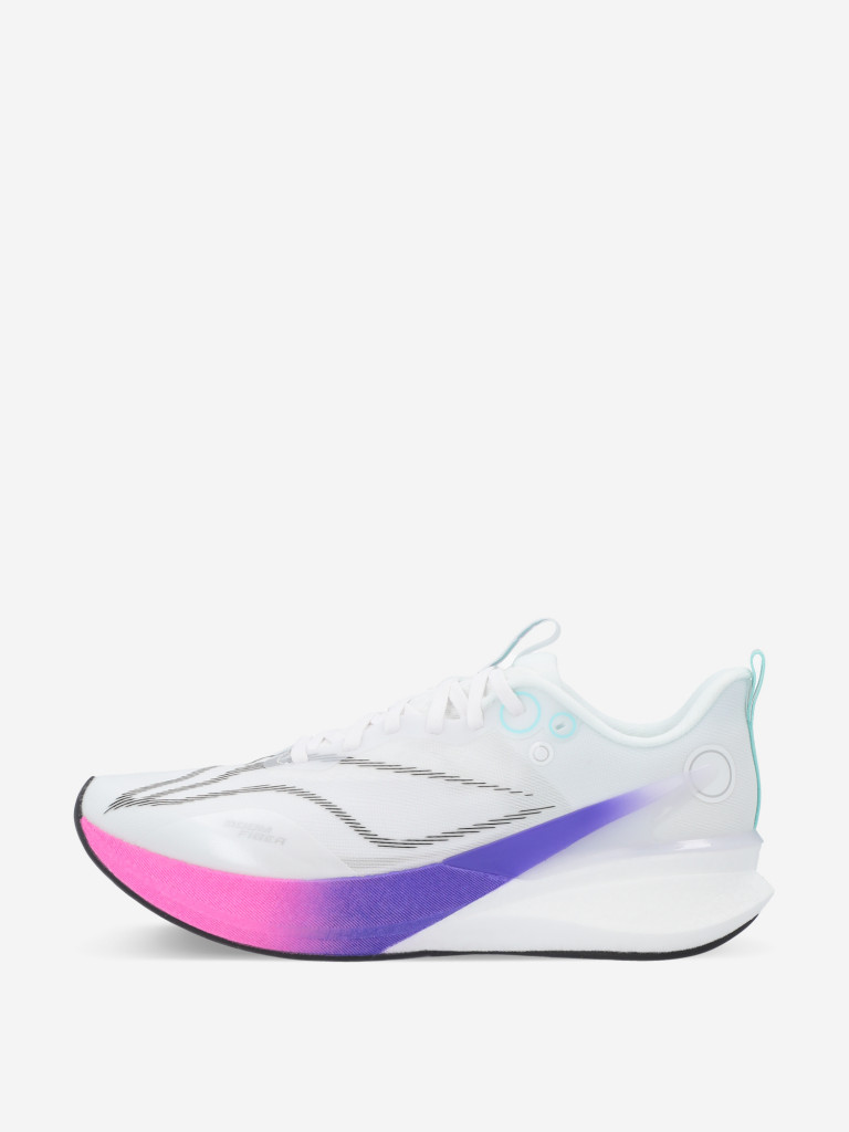 Кроссовки женские Li-Ning Red Hare 8 Pro