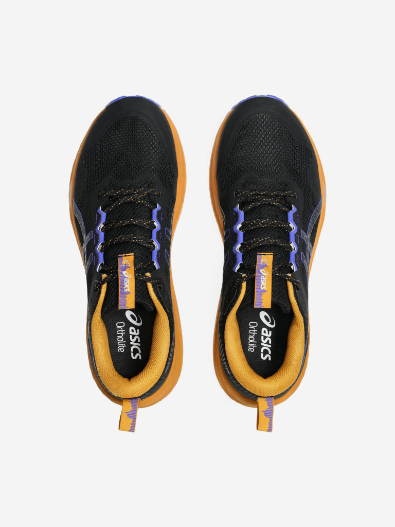 Кроссовки мужские ASICS Trabuco Terra