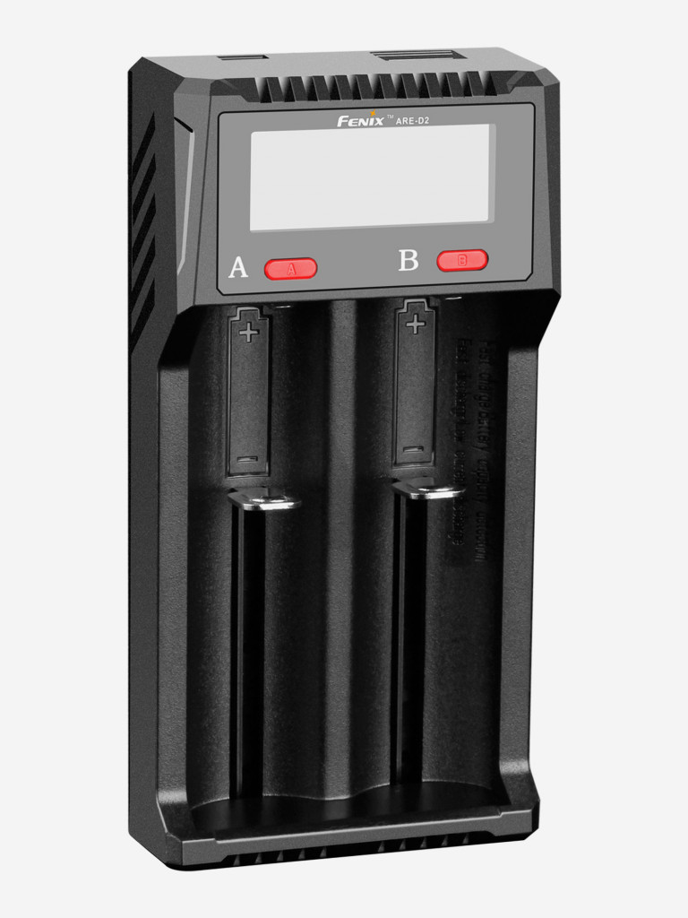 Зарядное устройство Fenix ARE-D2