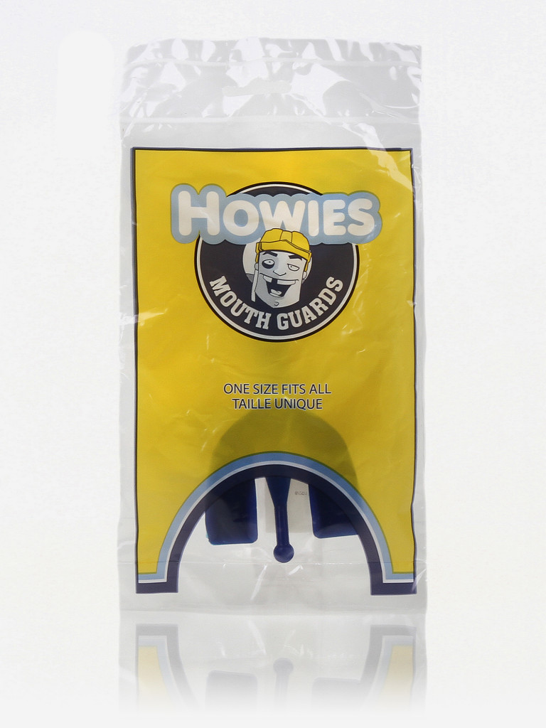 Капа Howies