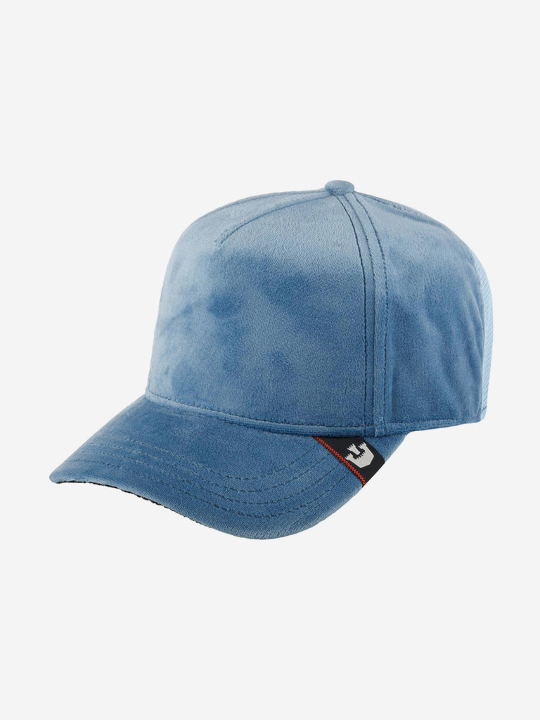 Бейсболка с сеточкой GOORIN BROTHERS 101-1077