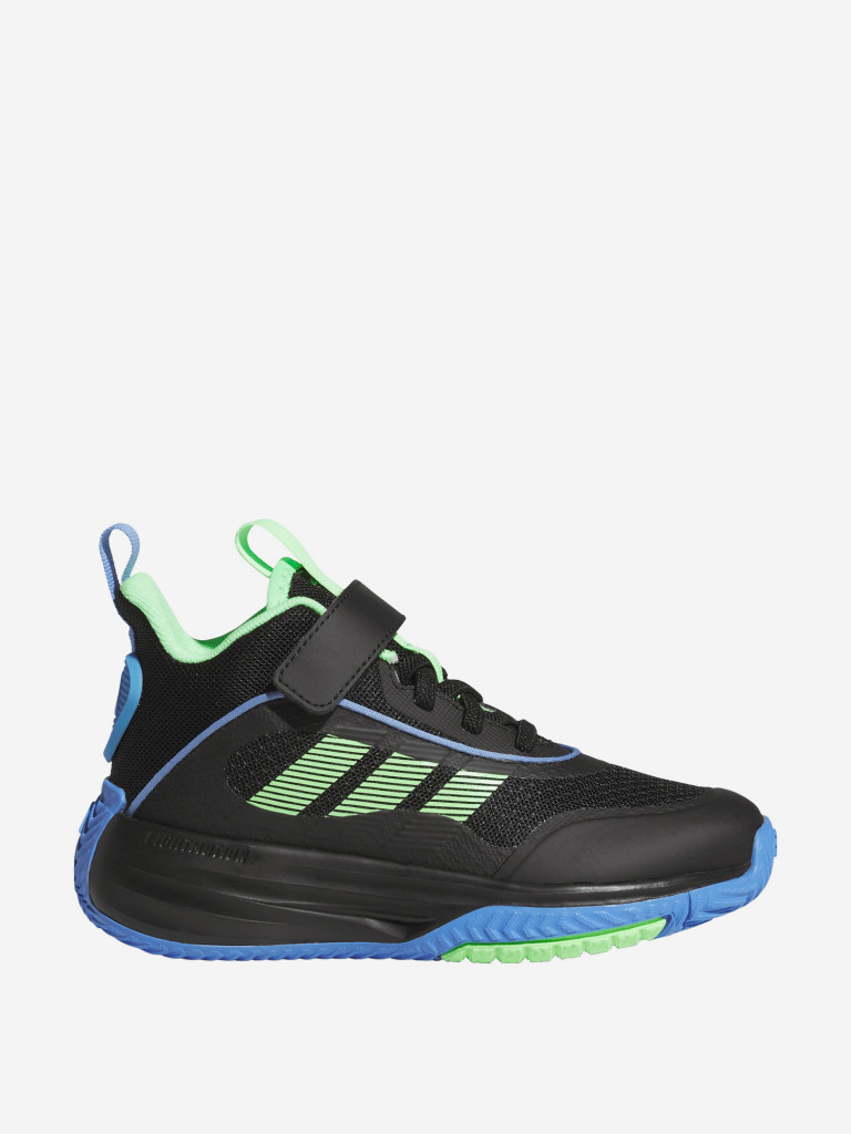 Кроссовки для мальчиков adidas Ownthegame 3.0 K