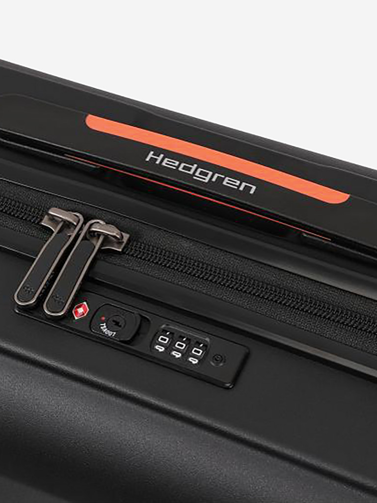 Чемодан Hedgren Comby